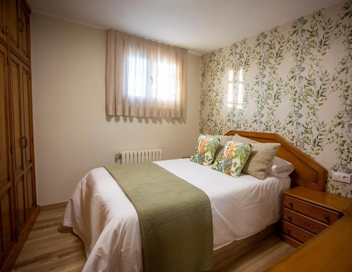 Willa Casa Dos Arcos Sober Zewnętrze zdjęcie